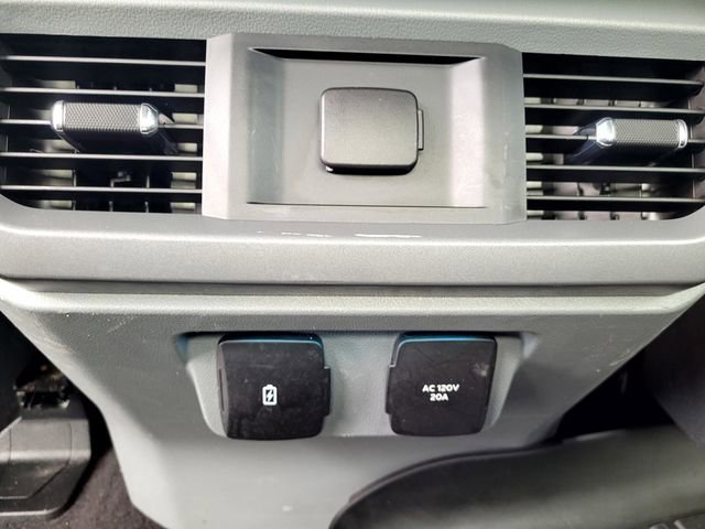 Certified 2024 Ford F150 XLT w/ Mobile Office Package image 13