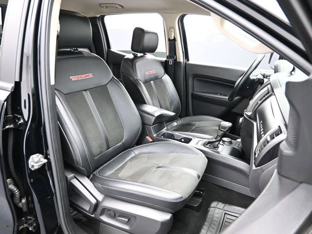 Certified 2023 Ford Ranger Lariat w/ Tremor Off-Road Package image 25