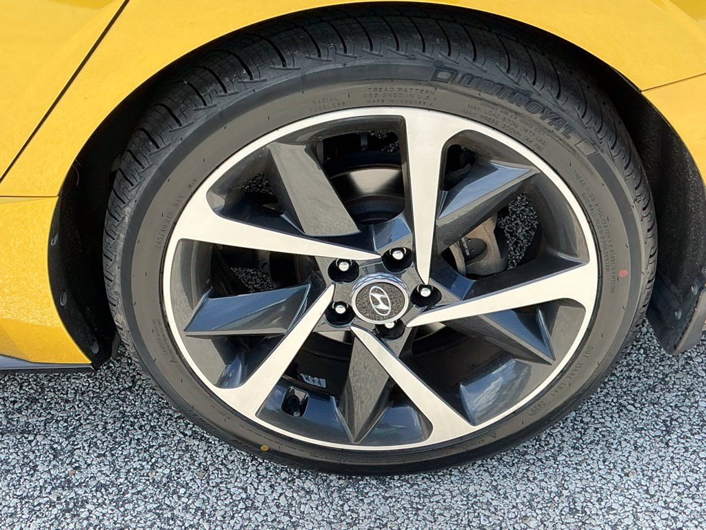 Used 2021 Hyundai Sonata SEL Plus FWD image 21