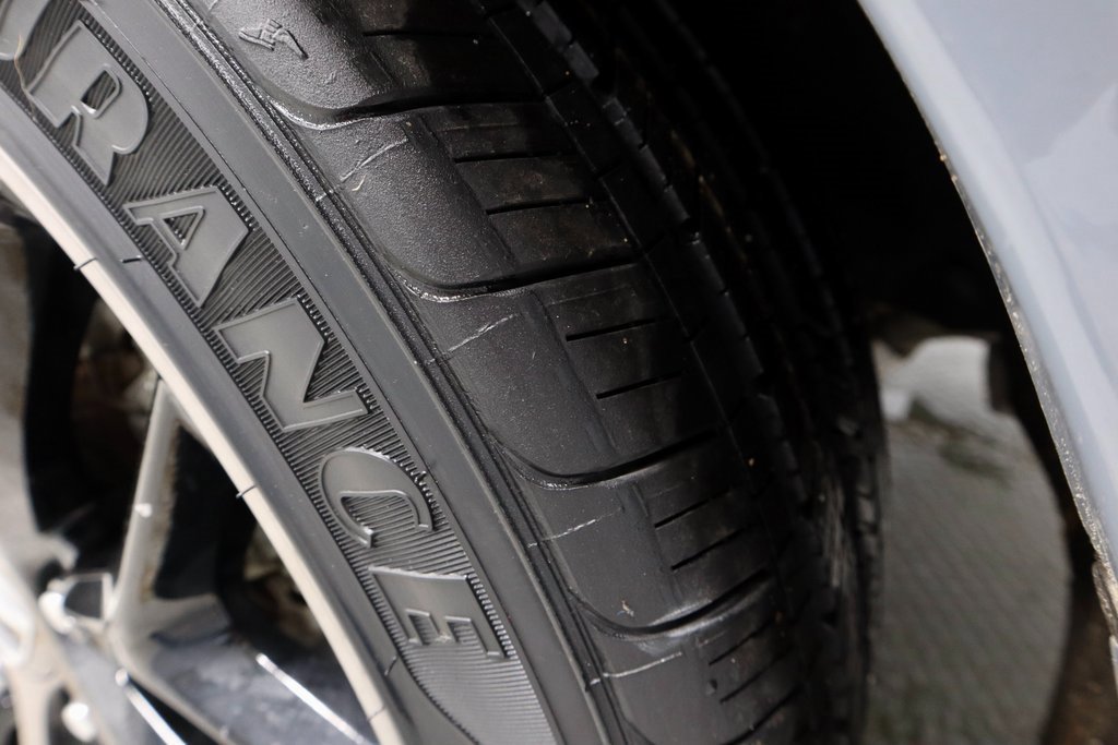 Used 2021 Honda Civic Sport image 18