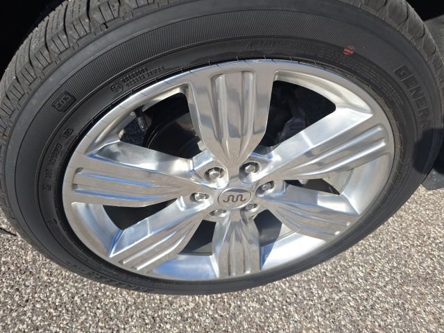 Certified 2023 Ford Expedition Max King Ranch image 7