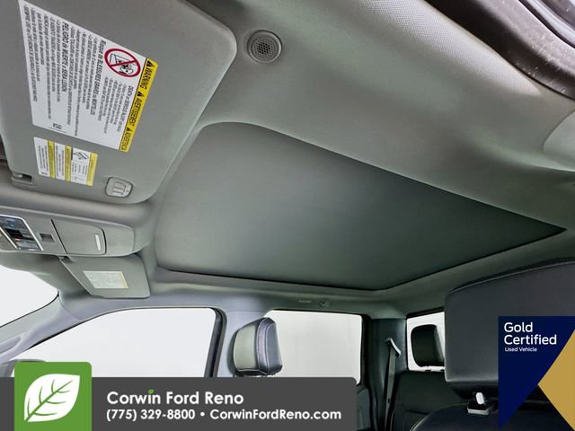 Certified 2024 Ford F350 Lariat w/ Tremor Off-Road Package image 26