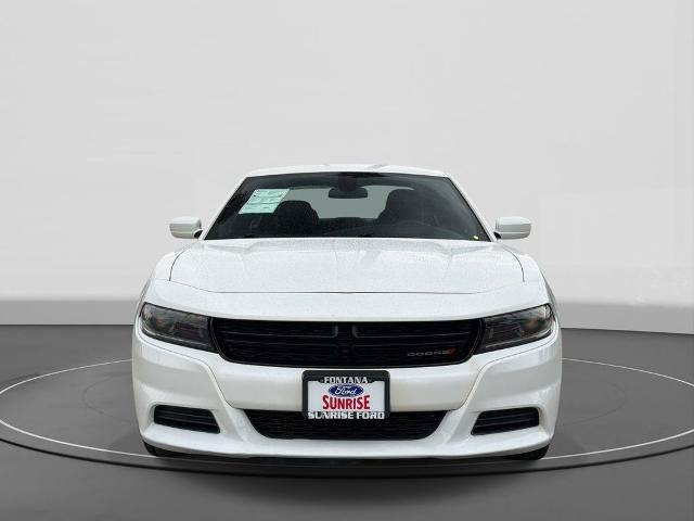 Used 2022 Dodge Charger SXT RWD image 4