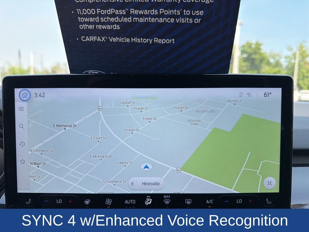 Certified 2023 Ford Escape ST-Line w/ Tech Pack #1 image 24