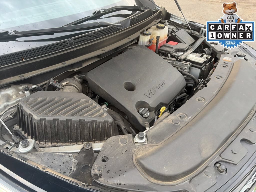 Used 2023 Buick Enclave Essence w/ Experience Buick Package AWD/4WD image 44