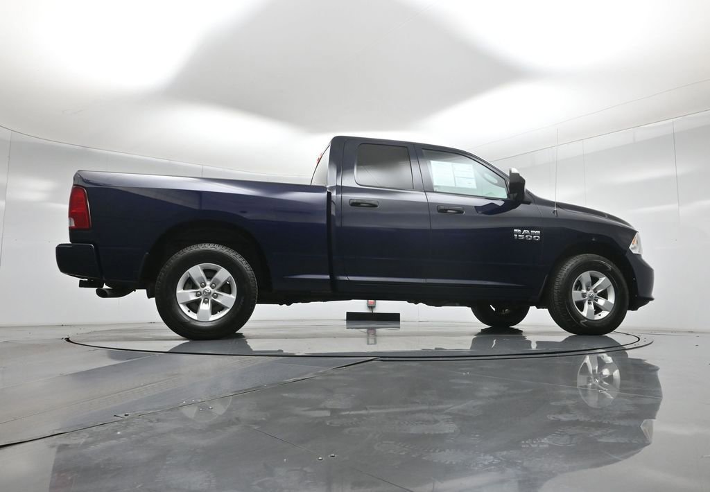 Used 2018 RAM 1500 Express image 12