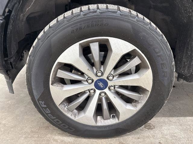 Certified 2018 Ford F150 XL w/ Equipment Group 101A Mid image 12