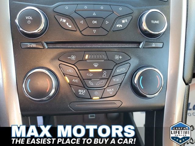 Certified 2018 Ford Fusion S image 19