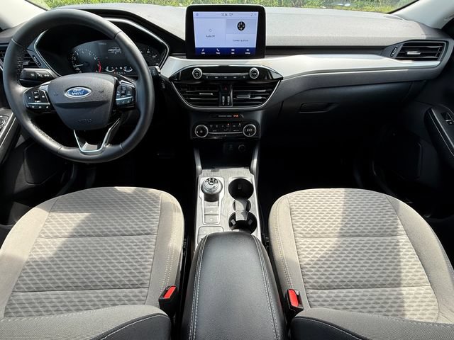Certified 2021 Ford Escape SE w/ Cold Weather Package FWD image 23