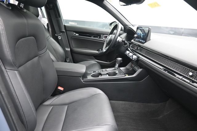 Used 2023 Honda Civic Sport Touring image 27