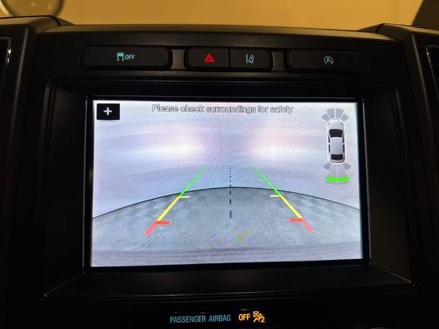 Certified 2019 Ford Expedition Limited w/ Equipment Group 301A RWD image 28