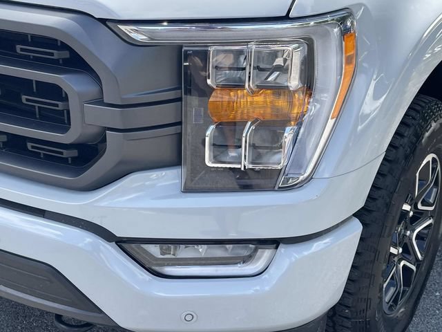 Certified 2023 Ford F150 XLT w/ Equipment Group 302A High AWD/4WD image 11