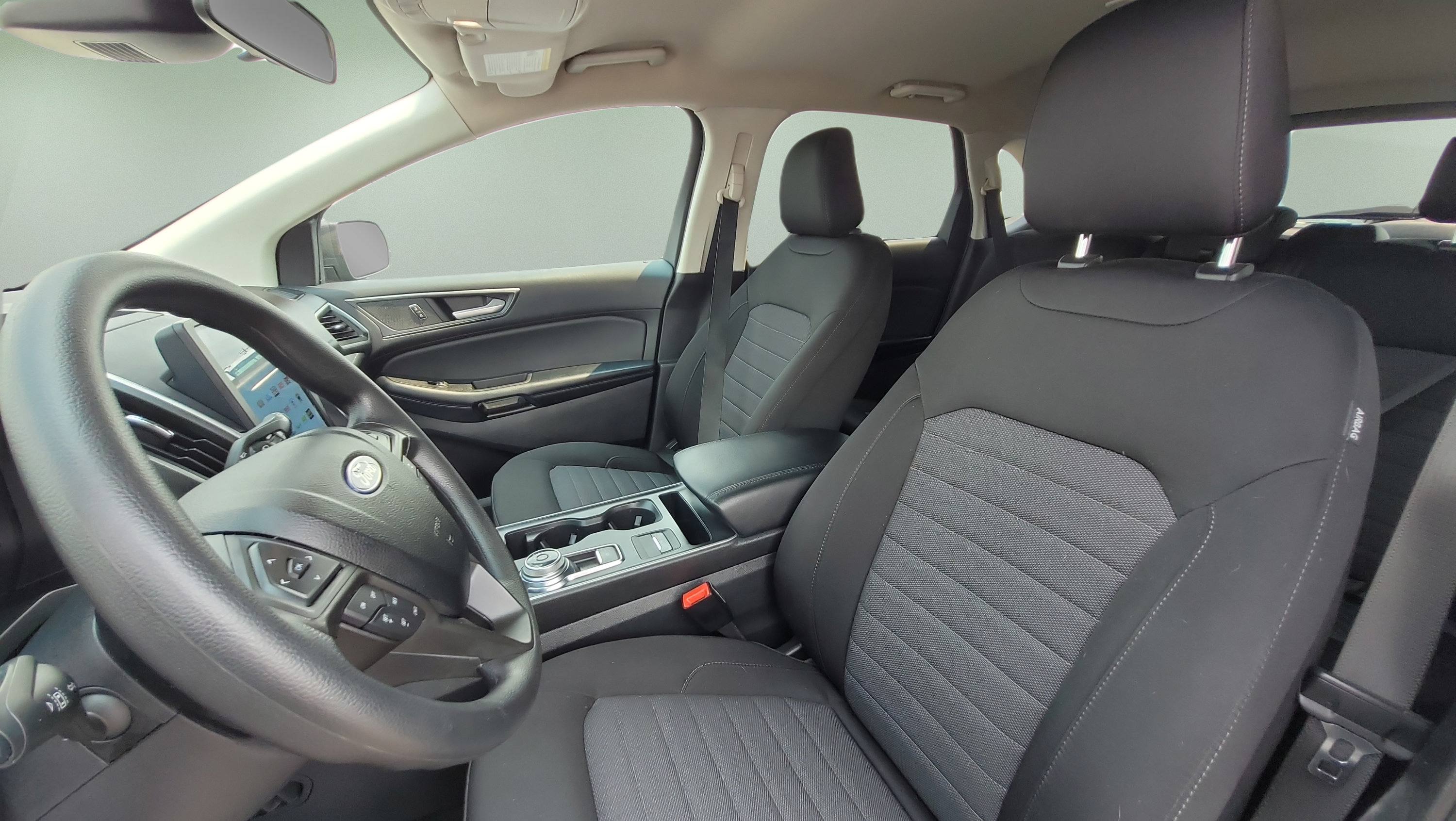 Certified 2022 Ford Edge SE AWD/4WD image 27
