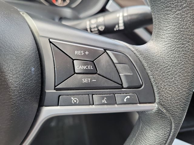 Used 2024 Nissan Altima 2.5 SV image 11