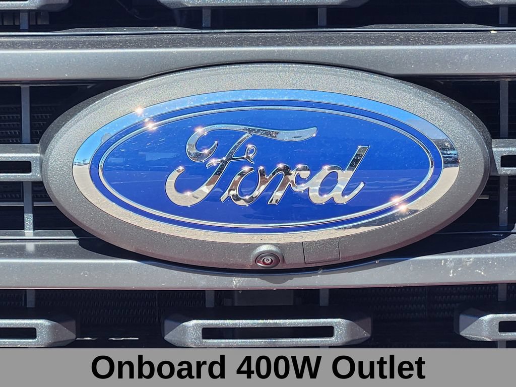 Certified 2021 Ford F150 XLT w/ Equipment Group 302A High AWD/4WD image 22