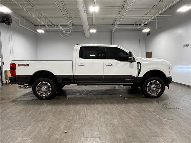 Certified 2025 Ford F250 King Ranch image 3