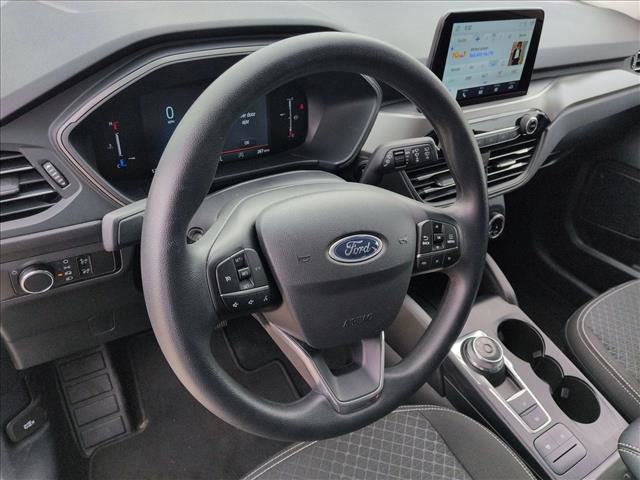 Certified 2025 Ford Escape Active image 9