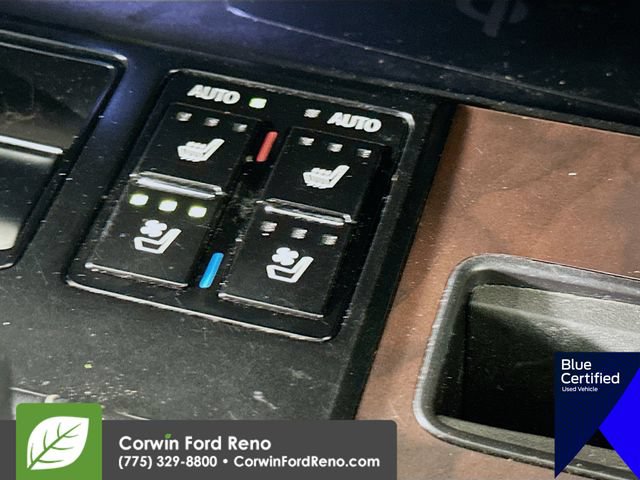 Used 2022 Lexus RX 450h AWD w/ Premium Package image 25