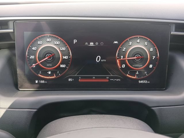 Used 2022 Hyundai Santa Cruz SEL Premium AWD/4WD image 23