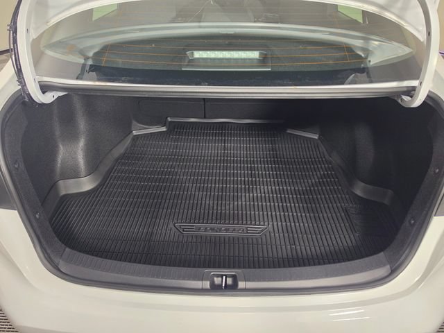 Used 2024 Toyota Corolla SE w/ SE Convenience Package FWD image 14