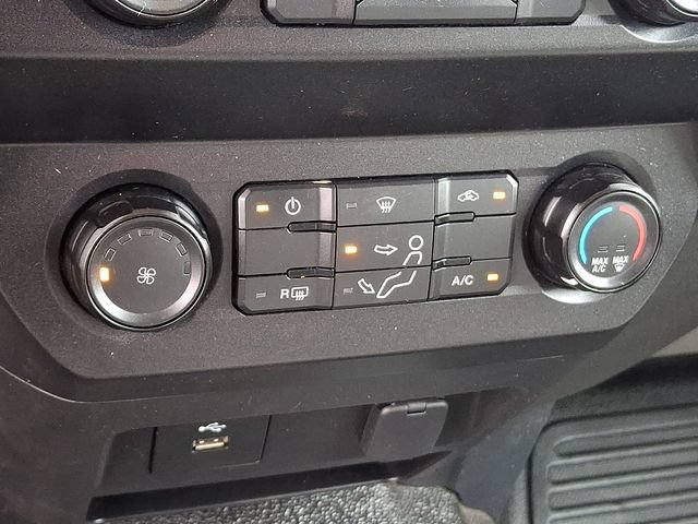 Certified 2022 Ford F350 XL w/ Power Equipment Group AWD/4WD image 15