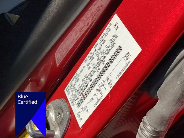 Certified 2022 Ford Escape SEL w/ Technology Package FWD image 38