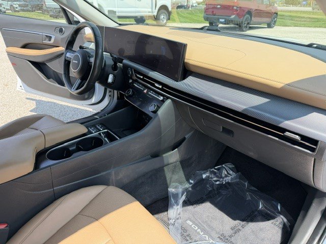 Used 2024 Hyundai Sonata Limited FWD image 38