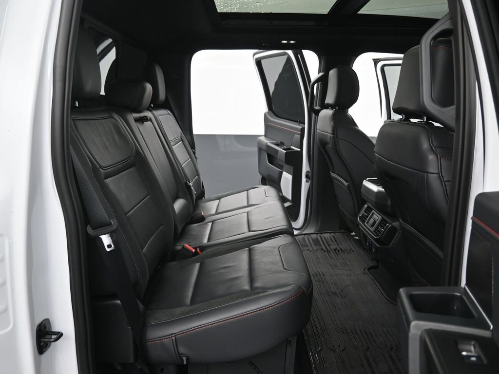 Certified 2025 Ford F150 Raptor image 10