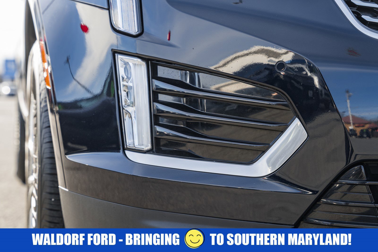 Used 2022 Cadillac XT5 Premium Luxury image 15