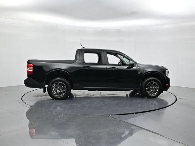 Certified 2023 Ford Maverick XLT FWD video 2