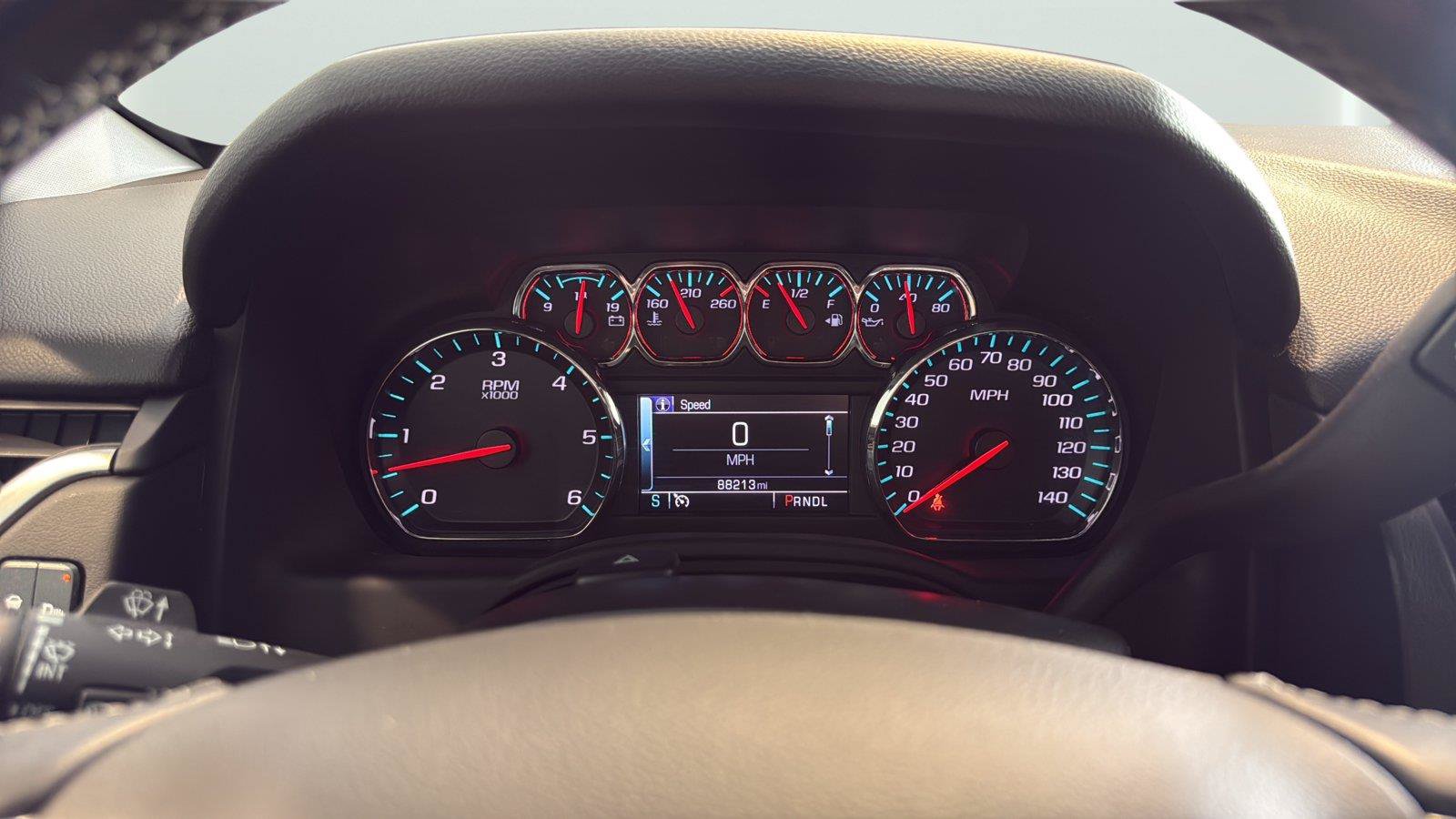 Used 2020 Chevrolet Tahoe LS RWD image 14