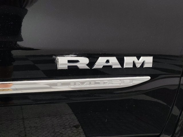 Used 2024 RAM 1500 Limited AWD/4WD image 14