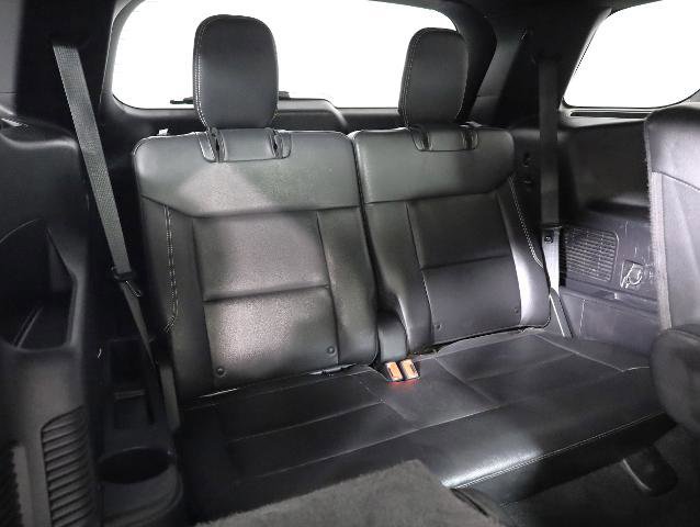 Certified 2022 Ford Explorer ST image 11