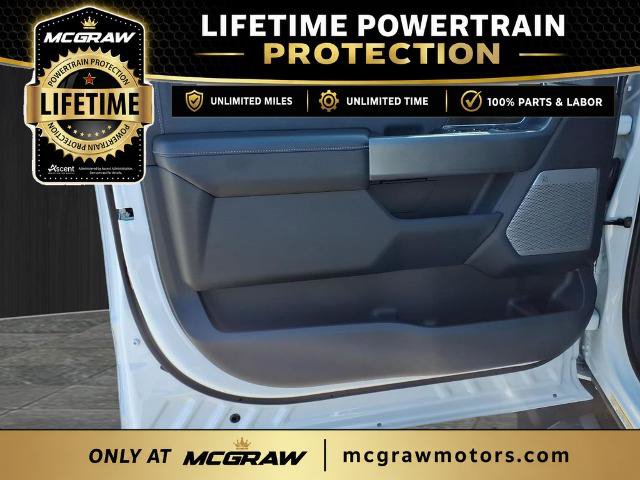 Certified 2026 Ford F450 Lariat w/ Chrome Package AWD/4WD image 22