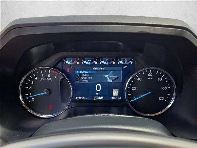 Certified 2023 Ford Expedition XLT RWD image 11