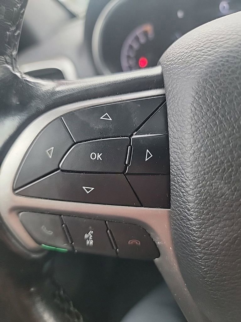 Used 2021 Jeep Grand Cherokee Laredo X image 44