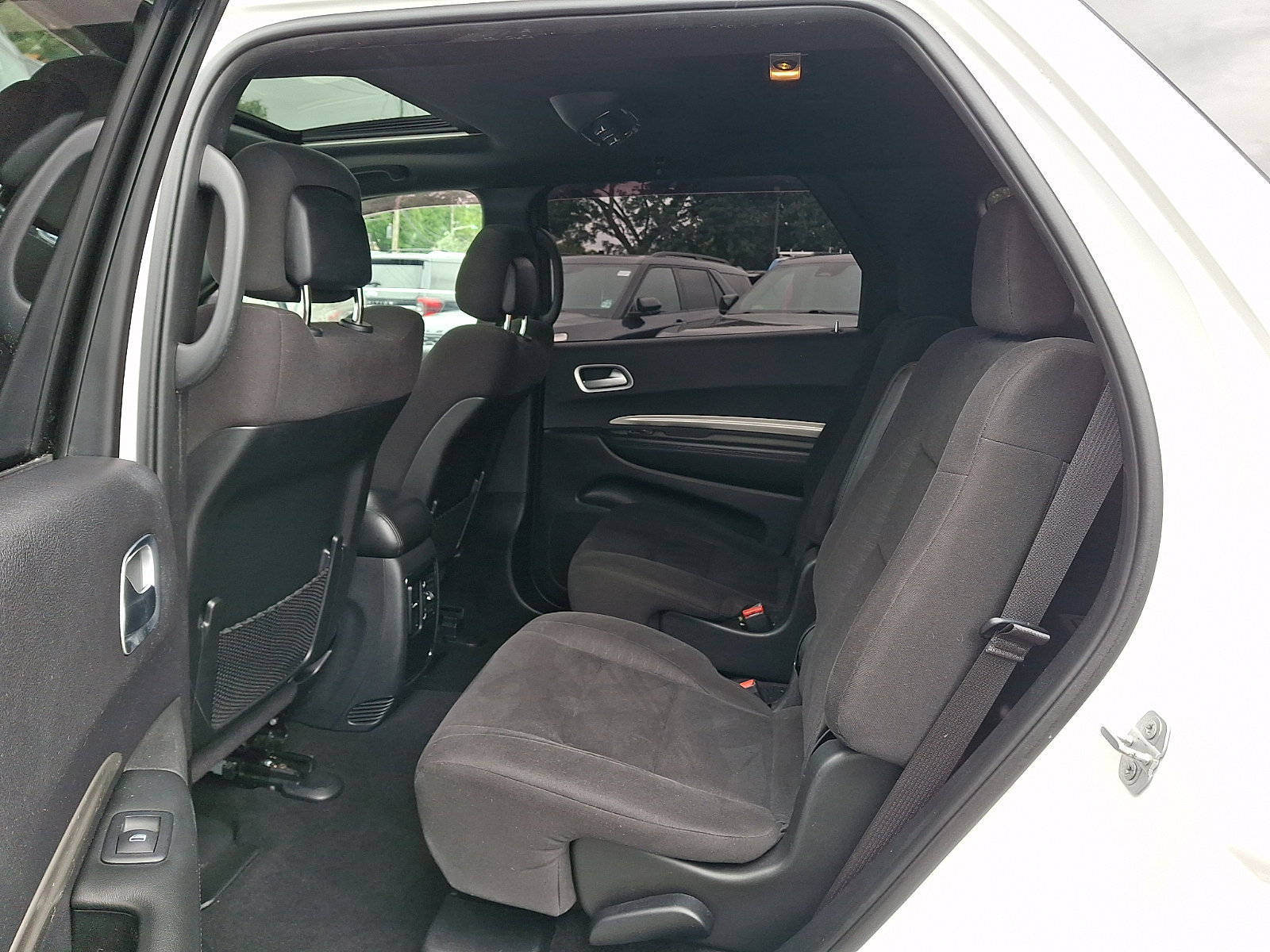 Used 2019 Dodge Durango SXT AWD/4WD image 10