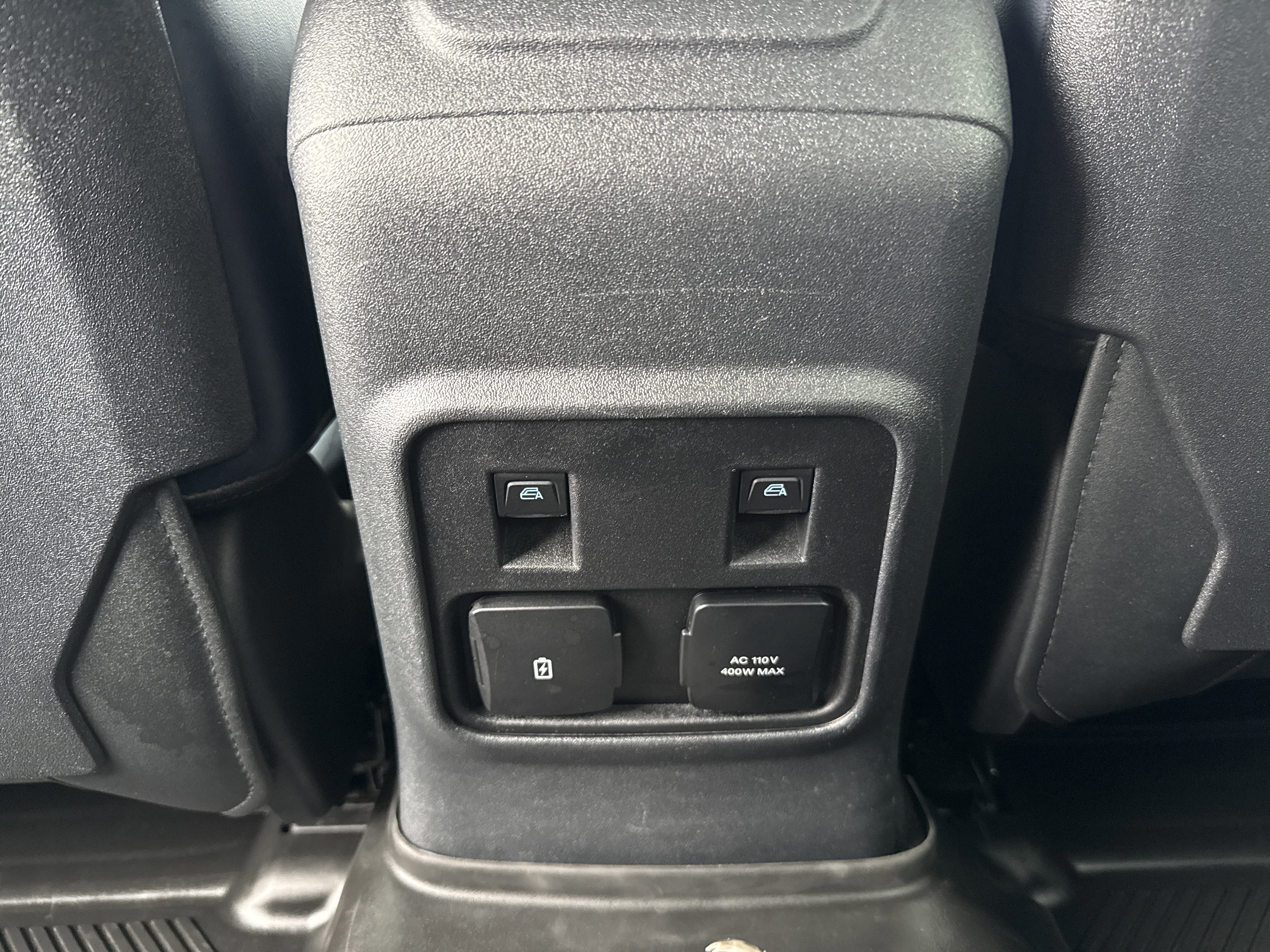 Certified 2023 Ford Bronco Raptor image 27