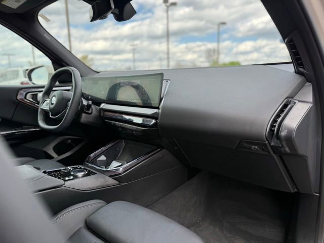 Used 2026 BMW X3 xDrive30 AWD/4WD image 23