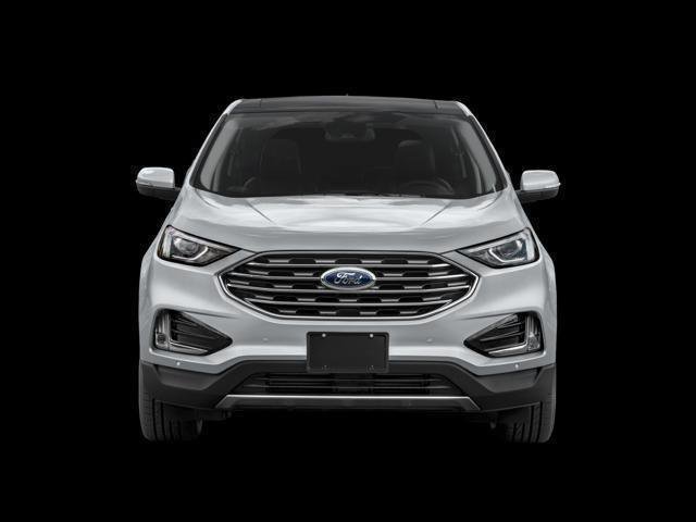 Certified 2021 Ford Edge Titanium w/ Equipment Group 301A image 6