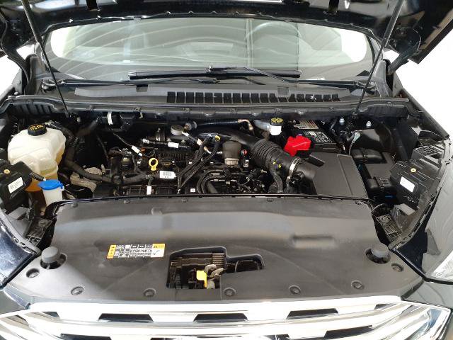 Certified 2020 Ford Edge SE FWD image 6