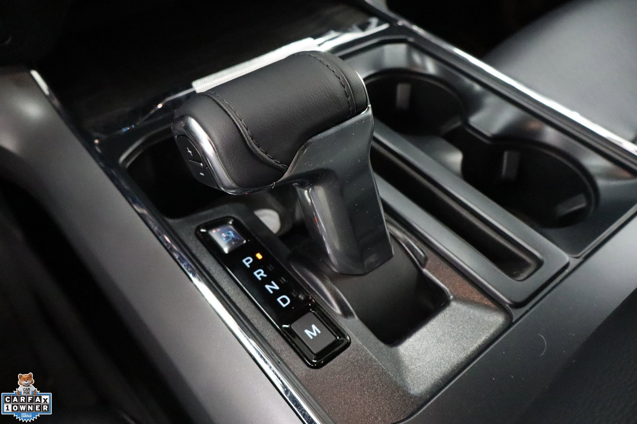 Certified 2024 Ford F150 Lariat w/ FX4 Off-Road Package image 19