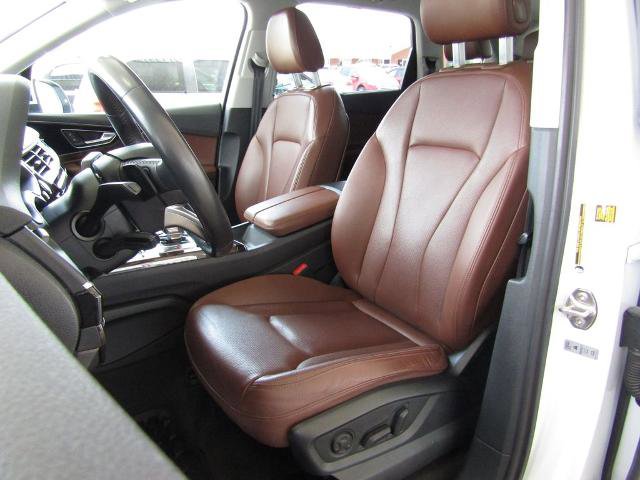 Used 2019 Audi Q7 3.0T Prestige AWD/4WD image 22