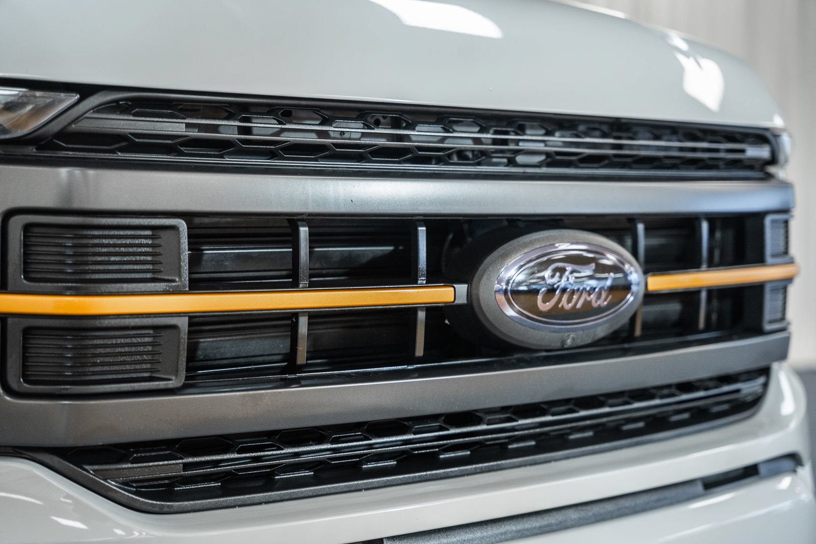 Certified 2023 Ford F150 Tremor w/ 360 Degree Camera Package AWD/4WD image 10