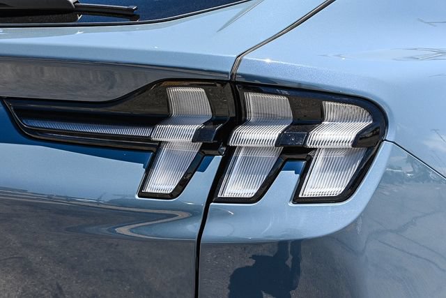 Certified 2023 Ford Mustang Mach-E Premium RWD image 11