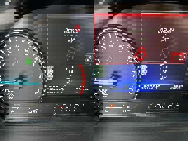 Certified 2023 Ford Explorer XLT w/ Equipment Group 202A image 9