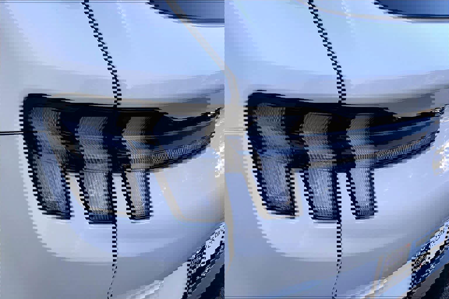 Certified 2021 Ford Mustang Mach-E Premium image 28