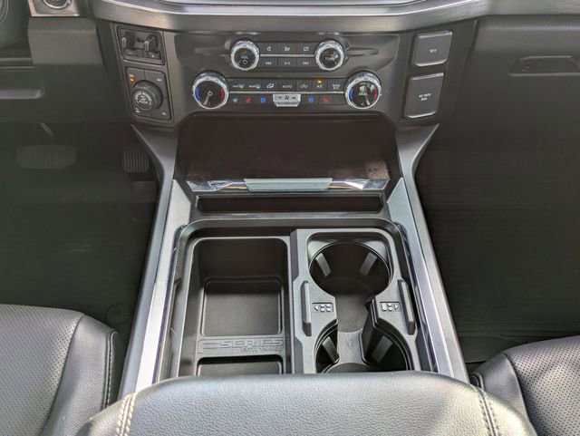 Certified 2023 Ford F250 Lariat w/ Tremor Off-Road Package image 19