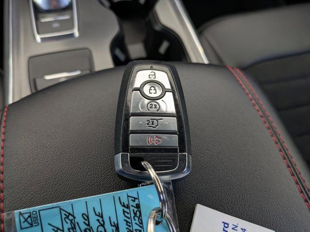 Certified 2024 Ford Edge ST-Line image 30