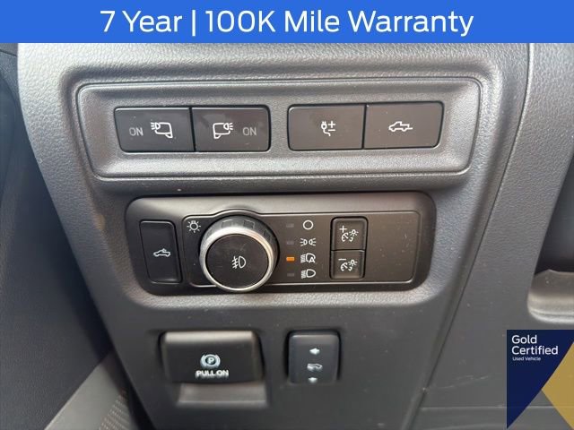 Certified 2024 Ford F150 Platinum w/ Equipment Group 702A High AWD/4WD image 33